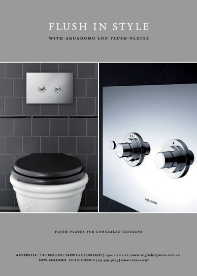 Aquadomo Flush Plate Pricing Catalogue 2020