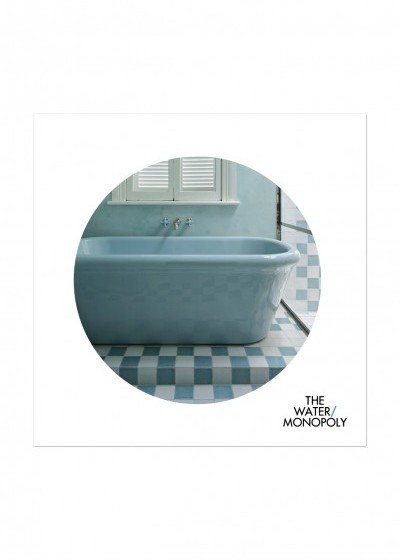 The Water Monopoly Pricing Catalogue 2026