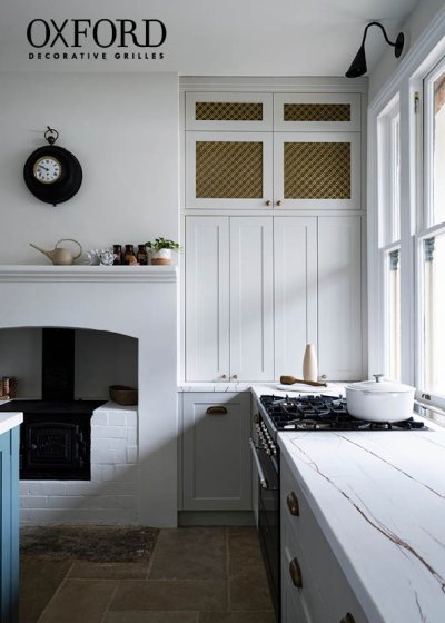 Oxford Decorative Grilles Pricing Catalogue & Order Guide