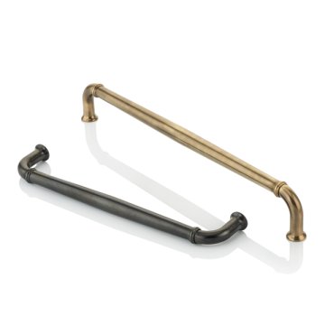 Darlington cabinet handle