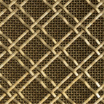 Grille Products — Katonah Architectural Hardware