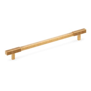 Digbeth Ridged appliance pull