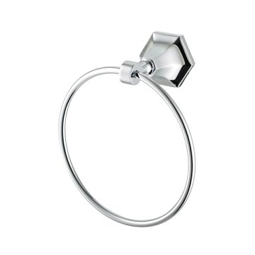 Deco towel ring 190mm