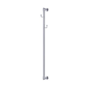 Contemporary vertical robe warmer 1100mm