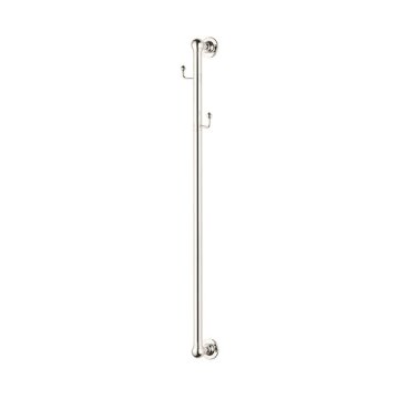 Traditional vertical robe warmer 1100mm