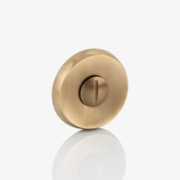 Levant Emergency release dome with round rose