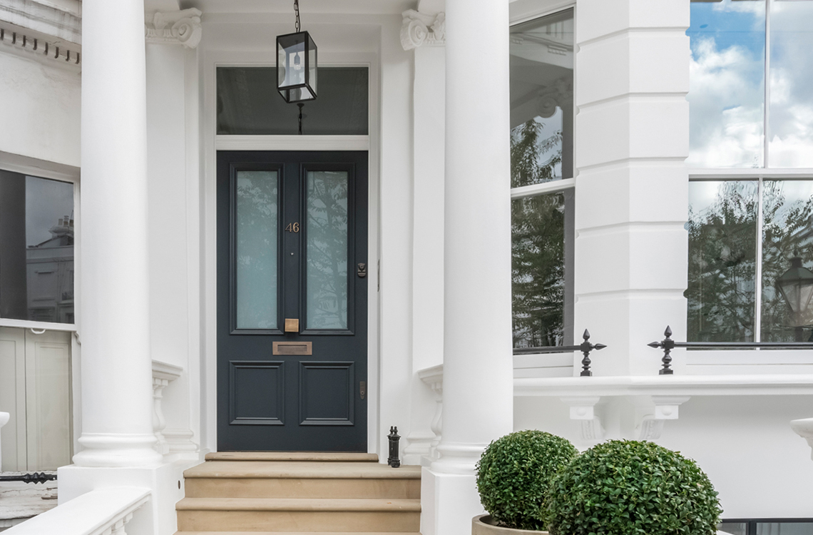 Door Knobs & Handles Hardware In Residence NZ In Residence