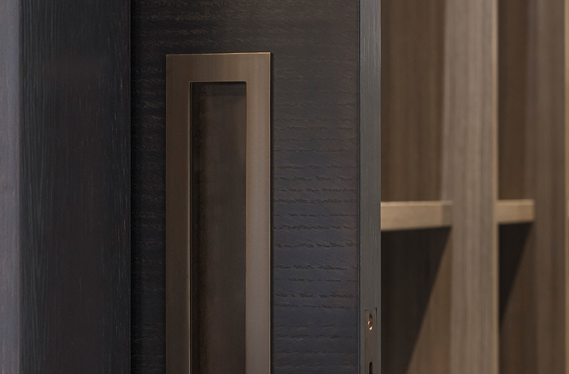 Door Knobs & Handles Hardware In Residence NZ In Residence