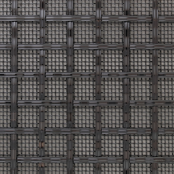 black-nickel oxford-decorative-grilles