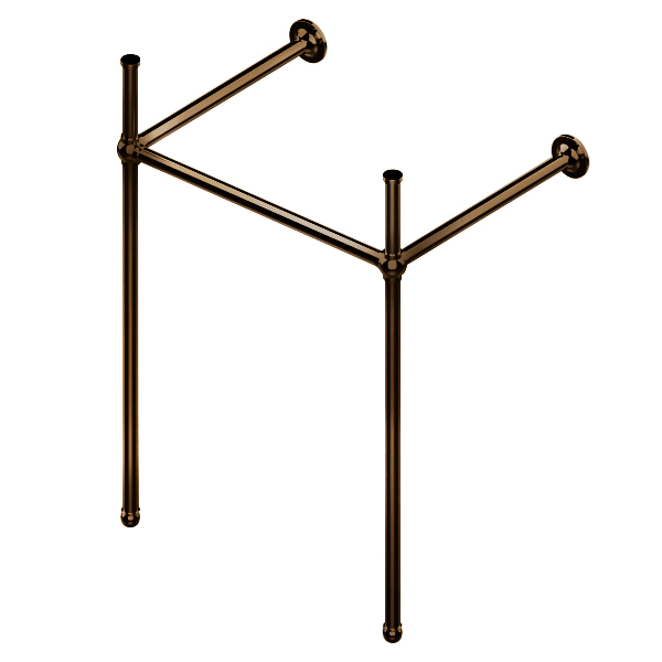 antique-brass-stand the-water-monopoly
