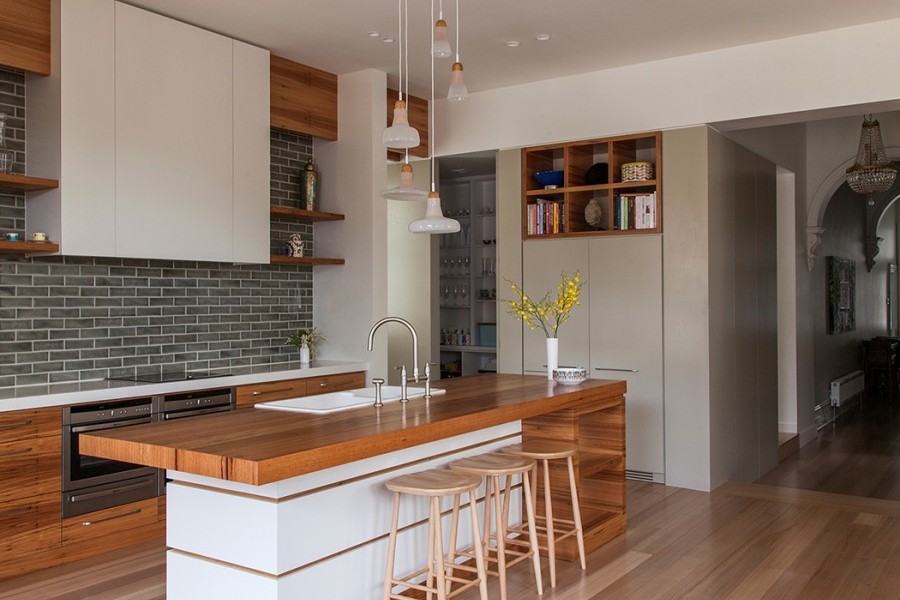 Kitchen Design Ideas New Zealand - Pinehill's kitchen - GJ Kitchens