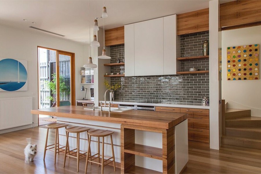 Kitchen Design Ideas | Kitchen Renovation | New Zealand Kitchens | In