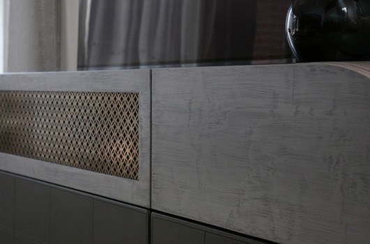 Bespoke Furniture - Custom Entertainment Unit