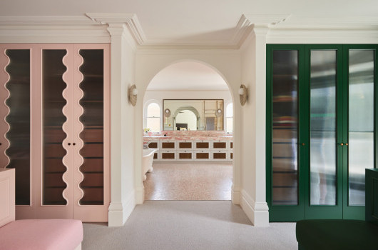 NOVARA HOME - MASTER ENSUITE