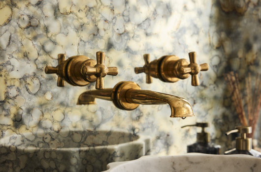 NOVARA HOME - POWDER ROOM