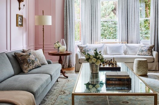 Sydney Homecoming - Thomas Hamel