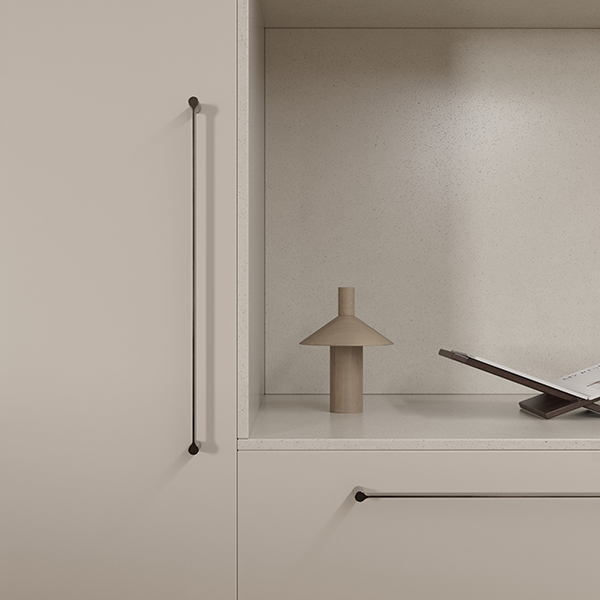 Fonteyn appliance pull