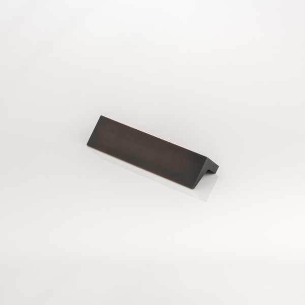 Esprit solid brass cabinet handle