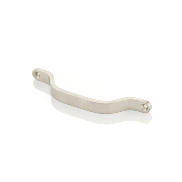 Penrose solid brass cabinet handle