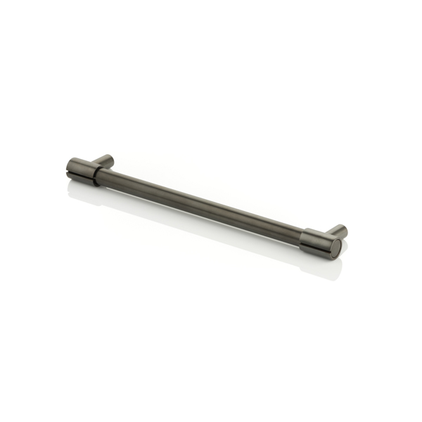 KH Clasp solid brass cabinet handle