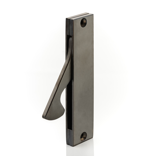 Solid Brass Pop Out Knife Edge Handle