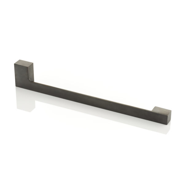 Rohe cabinet handle left hand