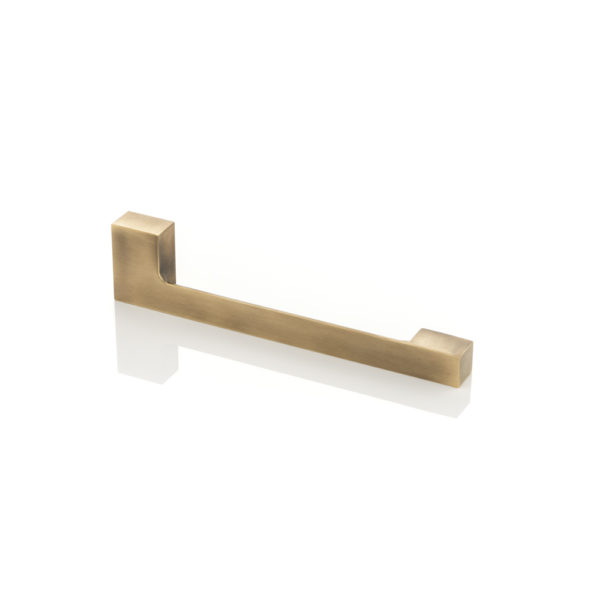 Rohe cabinet handle left hand
