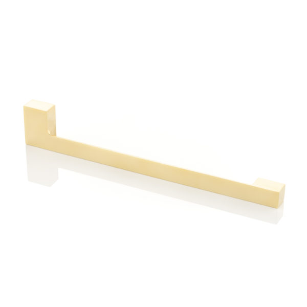 Rohe cabinet handle left hand