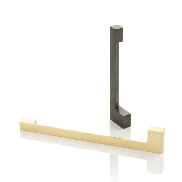 Rohe cabinet handle right hand