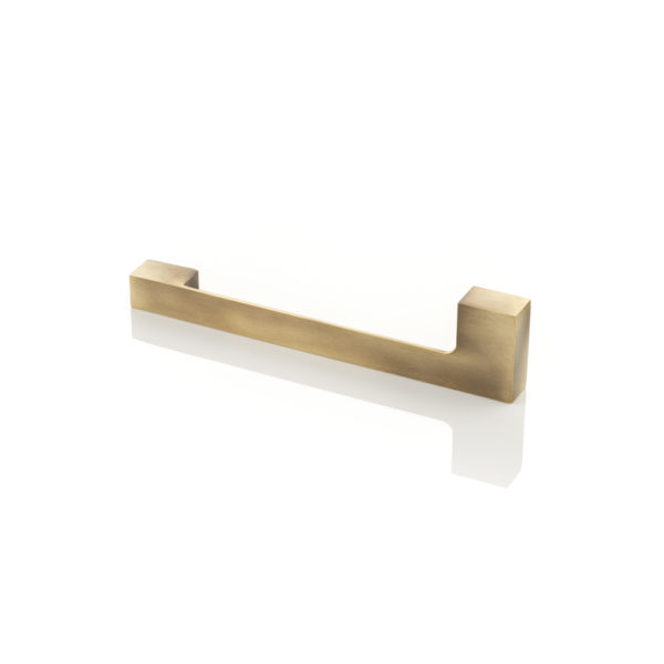 Rohe cabinet handle right hand