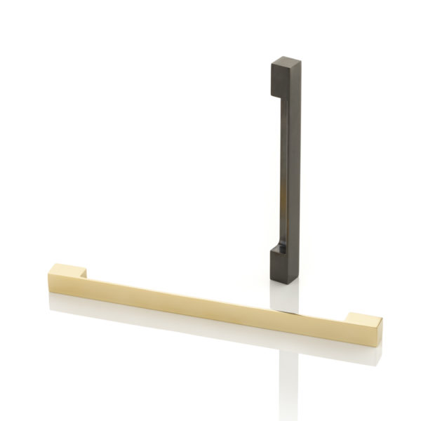 Rohe straight cabinet handle