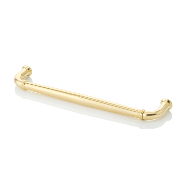 Darlington cabinet handle
