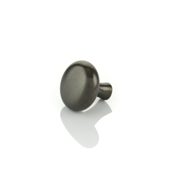 Winfield solid brass cabinet pull