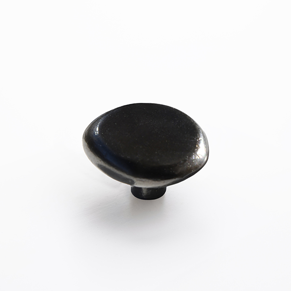 Cove skim cabinet pull