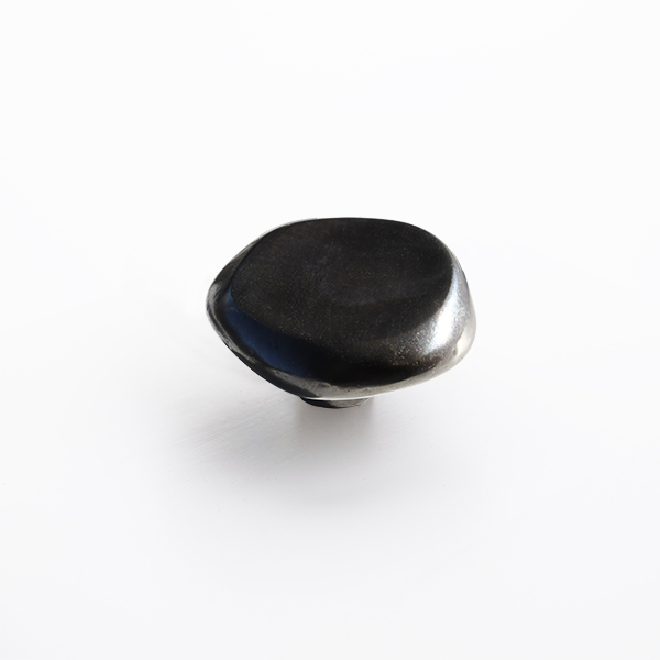 Cove skim cabinet pull