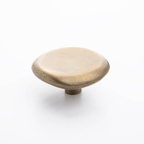 Cove skim cabinet pull