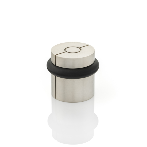 KH Dot solid brass door stop