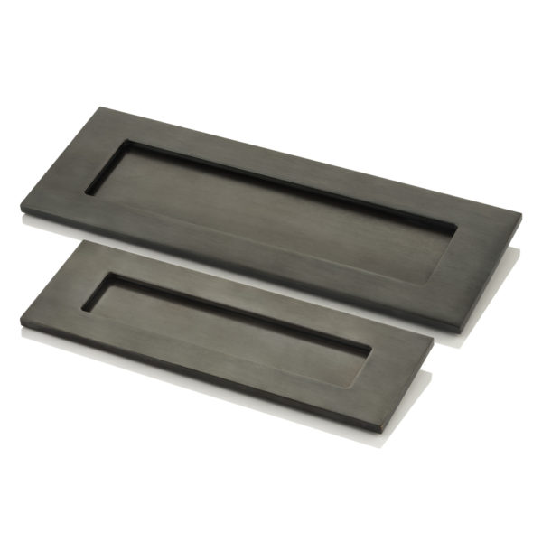 Berkeley letterbox flap (outside)