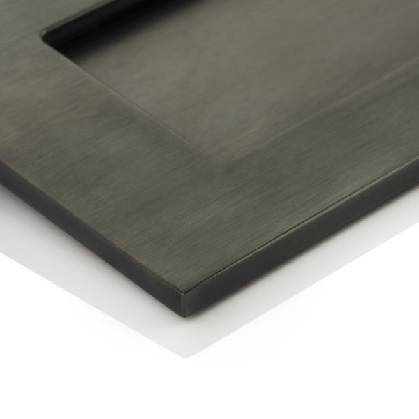 Berkeley letterbox flap (outside)