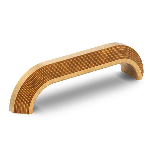 Victoria Stepped appliance pull