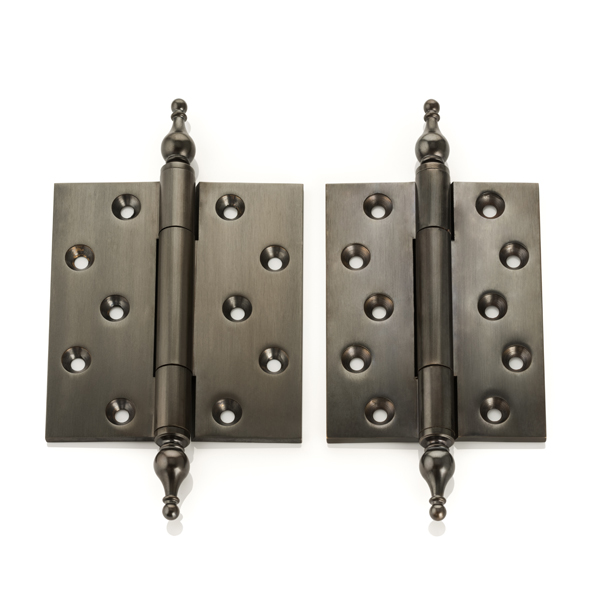 Ethan VII Butt Hinge