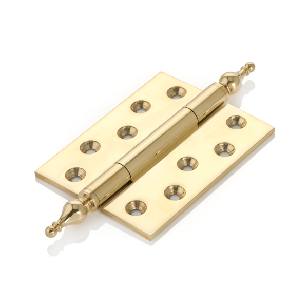 Ethan VII Butt Hinge