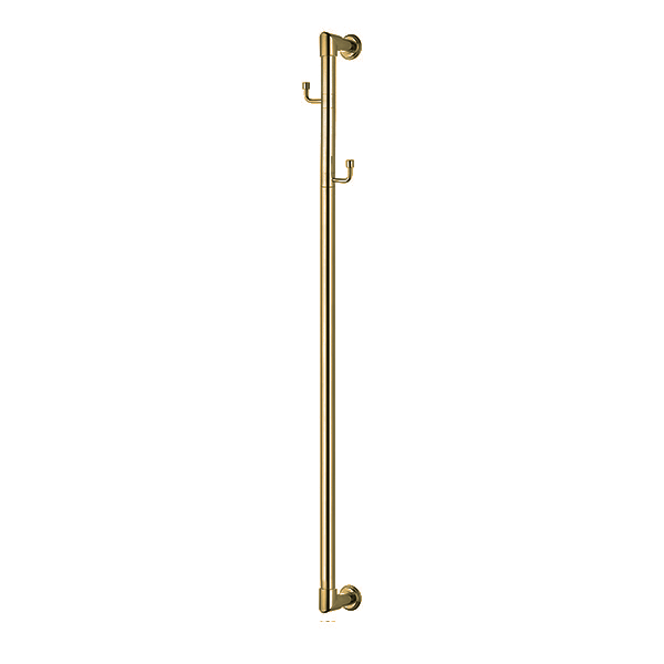 Contemporary vertical robe warmer 1100mm