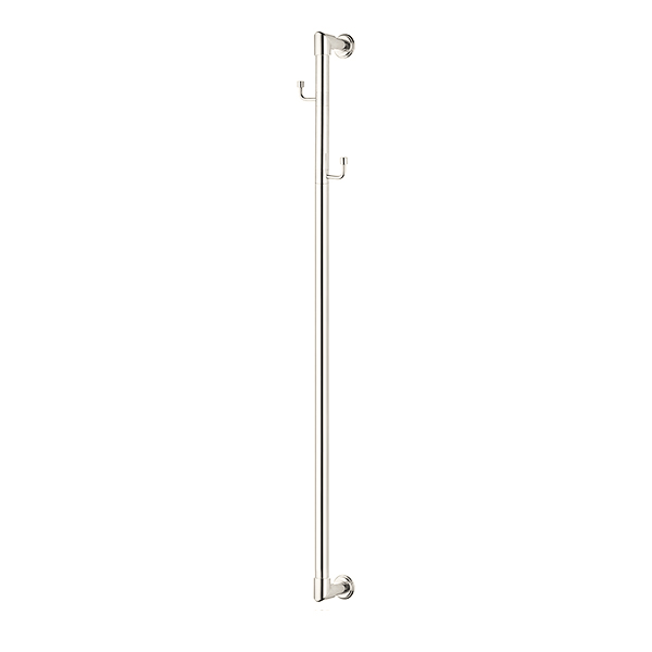 Contemporary vertical robe warmer 1100mm