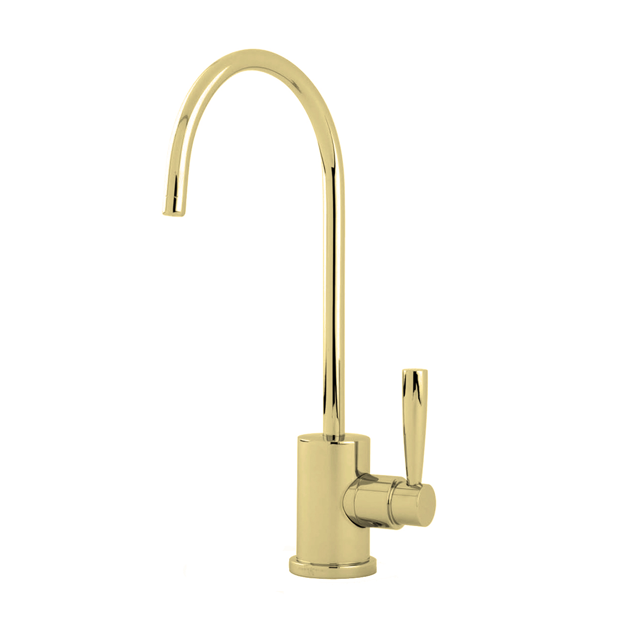Langbourn filtered water tap