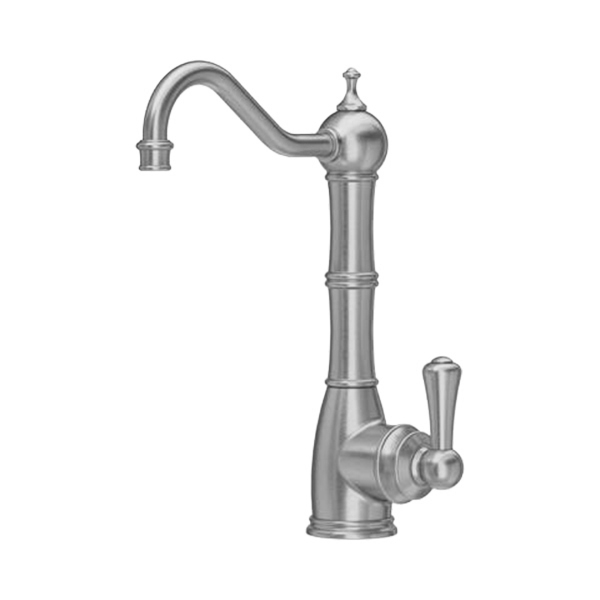 Country filtered water tap
