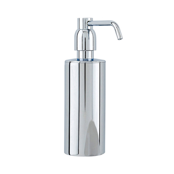 Langbourn wall-mounted soap dispenser