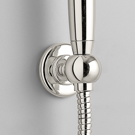 Rockwell Handshower parking bracket