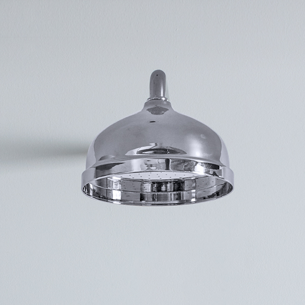 Rockwell 200mm shower rose