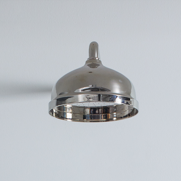 Rockwell 200mm shower rose